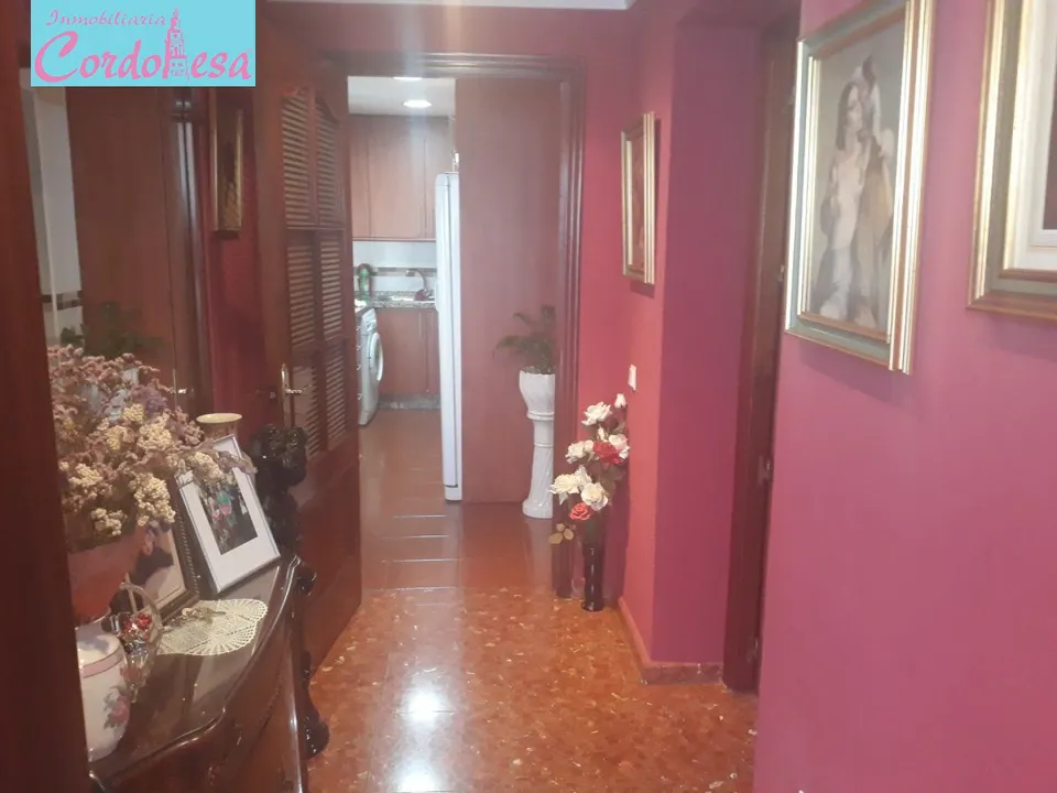 CASA EN LA MEJOR ZONA DE SAN BASILIO