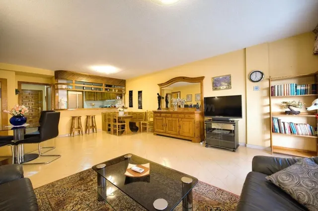 Apartamento 2 habitaciones 94m² en venta - Campello Playa — 3