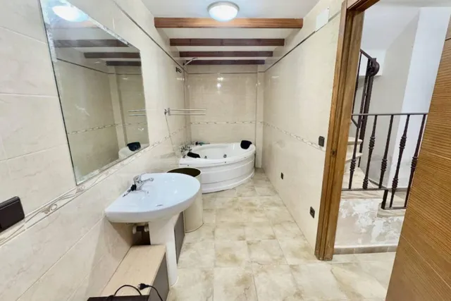 Adosado 5 habitaciones 110m² en venta - El Edén - Los Estaños — 13