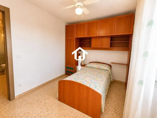 Espectacular piso de 3 dormitorios en zona juan xxiii de Alicante: 6ª planta con ascensor y terraza — 28