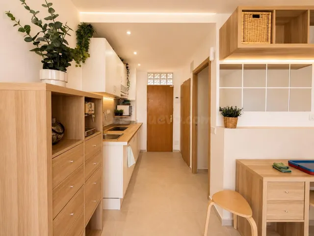 ALQUILER DE TEMPORADA · APARTAMENTO TOTALMENTE REFORMADO CON - foto 5