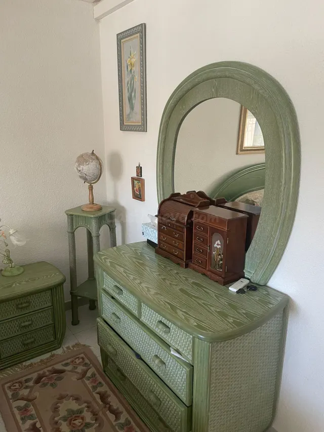 GRAN CHALET EN CIUDAD QUESADA: 3 HAB, 3 BAÑOS — 3