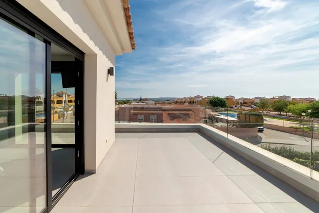 Villa 4 habitaciones 454m² en venta - Costa blanca sur — 16