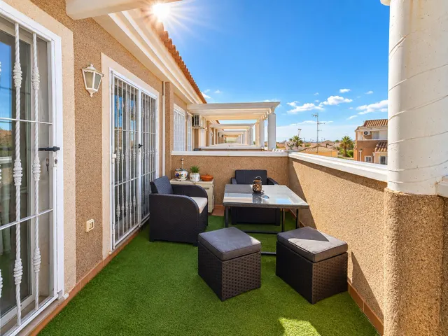 Casa 3 habitaciones 80m² en venta - Los Almendros-La Florida — 30