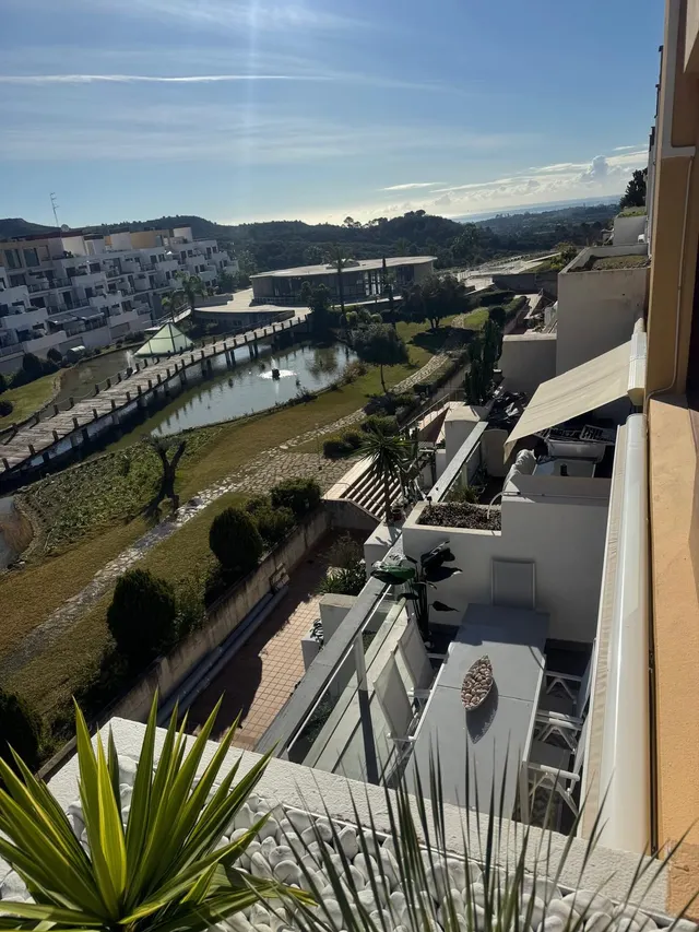 Ático Dúplex 3 habitaciones 155m² en venta - Costa del Sol — 14