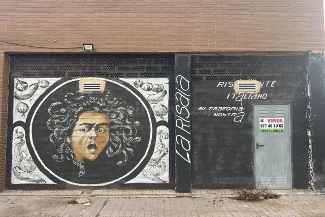 Local comercial diáfano de 140 m2 en una ubicación estratégi