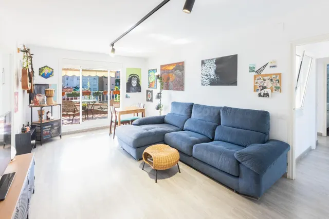 ESPECTACULAR ÁTICO A 3 VIENTOS CON 140 M2 DE TERRAZAS PRIVAD - foto 2
