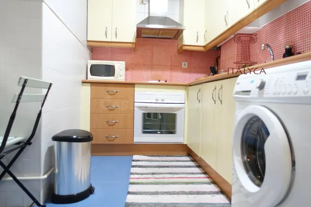Piso de un dormitorio en calle Macasta - foto 4