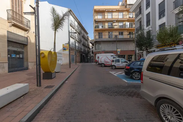Solar en venta en el centro de Motril — 15