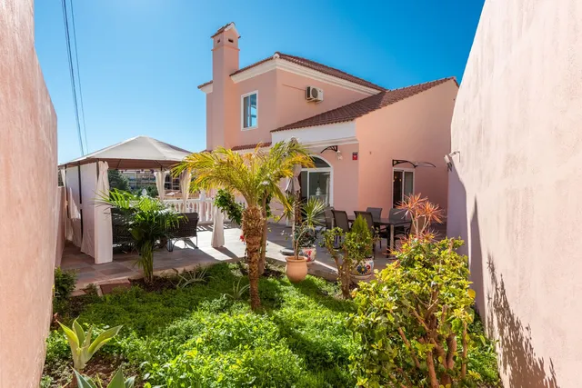 Chalet 4 habitaciones 235m² en venta - Centro — 11