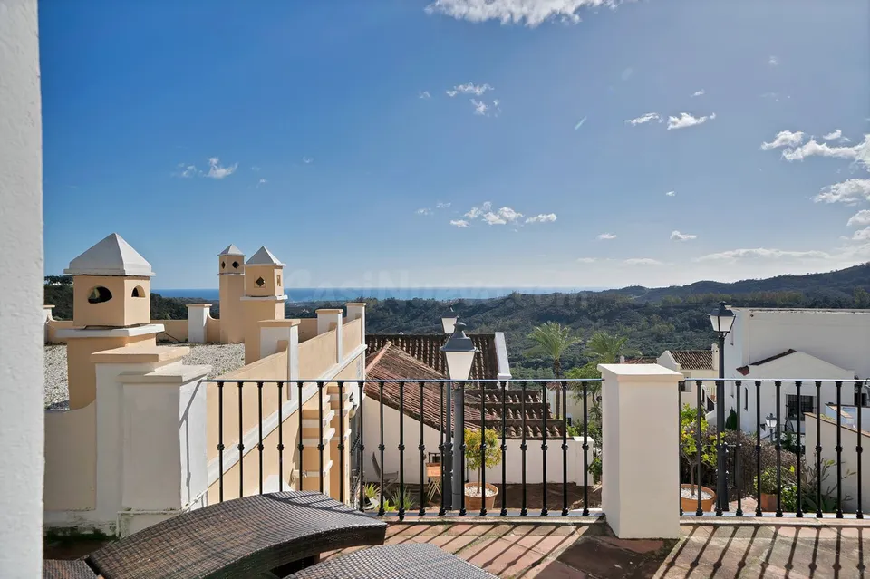 Adosado 3 habitaciones 169m² en venta - Costa del Sol