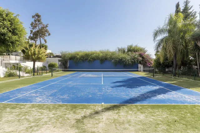 Chalet 5 habitaciones 537m² en venta - Marbella — 21
