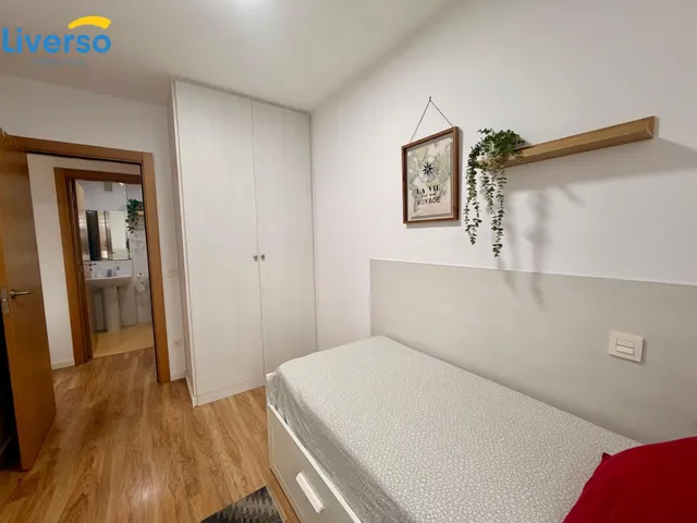 JUNTO AL HUBU | 2 DORMITORIOS + 2 BAÑOS + GARAJE Y TRASTERO | 900 € | VB1491 — 6