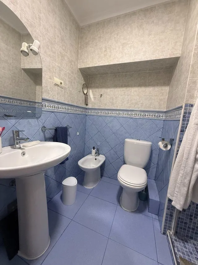 Piso 4 habitaciones 112m² en venta - Zona centro — 13