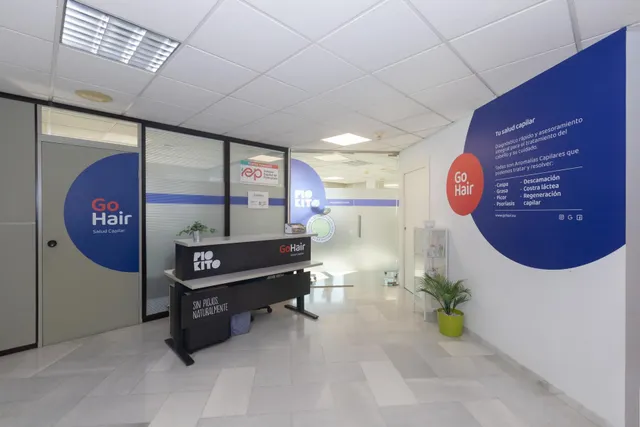 Oficina Centro Málaga — 14
