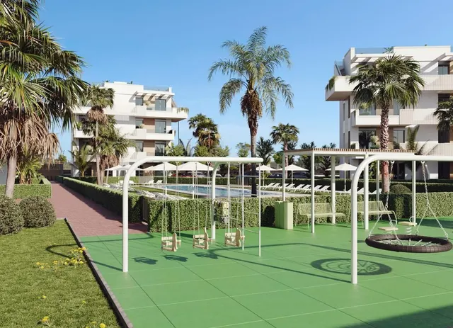 Apartamento 2 habitaciones 83m² en venta - Dolores de Pacheco-Santa Rosalía — 13
