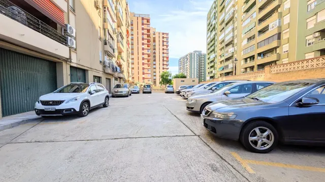 GRAN PISO DE ALQUILER DE TEMPORADA EN LOS BOLICHES — 19