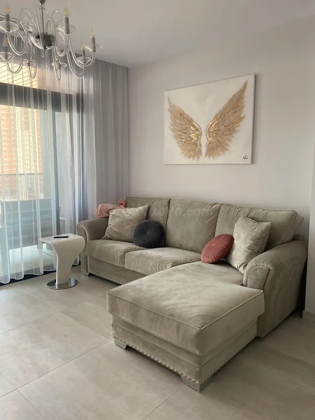 Apartamento 2 habitaciones 97m² en venta - Poniente — 4