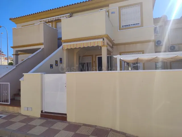 Bungalow 2 habitaciones 50m² en venta - La Chismosa