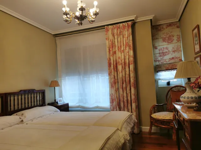Venta precioso piso en el centro de Ponferrada — 22