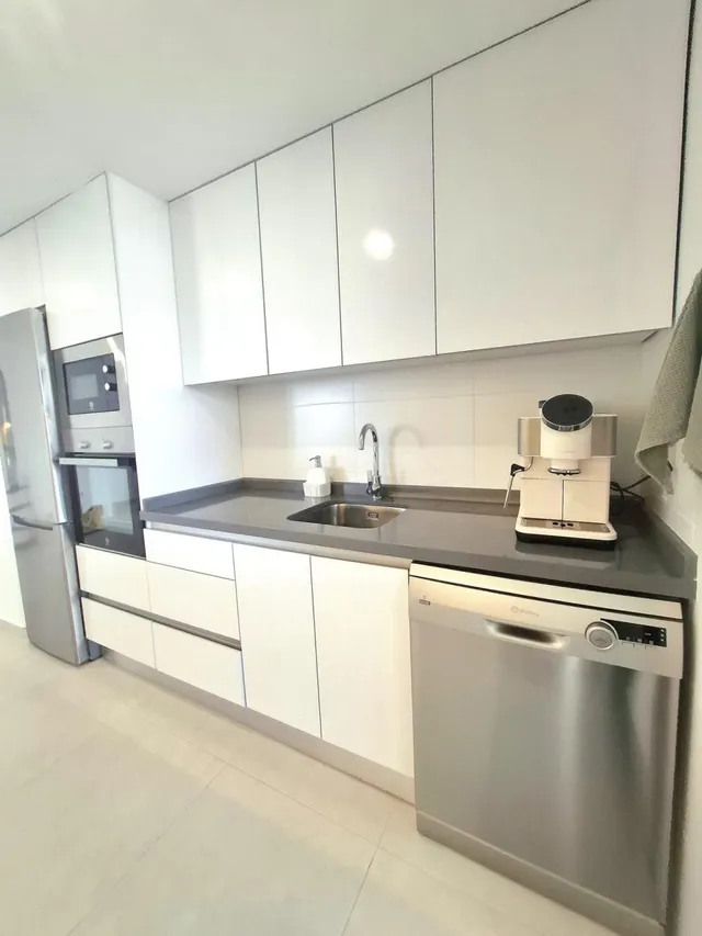 Apartamento 3 habitaciones 107m² en venta - Los Dolses — 13