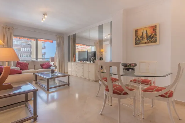 Apartamento en alquiler por temporadas. VFT/MA/44150 — 6