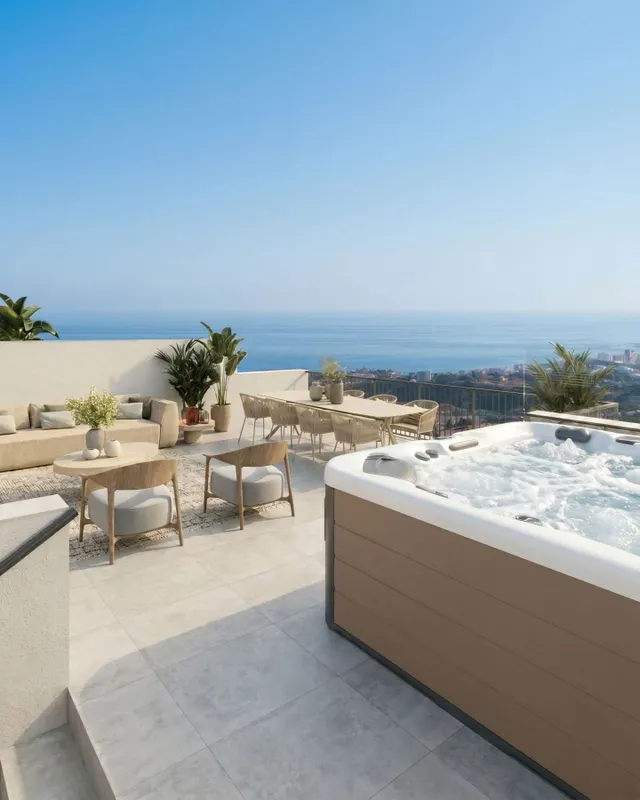Villa 4 habitaciones 287m² en venta - El Higuerón — 43