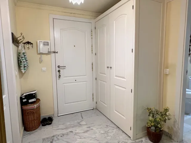 Apartamento 1 habitación 71m² en venta - Marbella — 11
