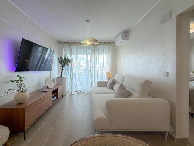 Encantador Ático con increíble diseño, nuevo a estrenar + 2 piscinas comunitarias — 15