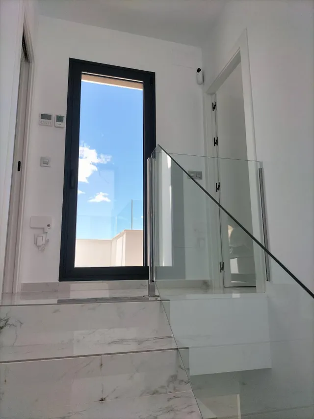 Villa 3 habitaciones 205m² en venta - Pinar de Campoverde — 38
