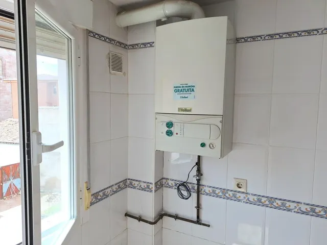 Dúplex de primera ocupación en Peñaranda — 15