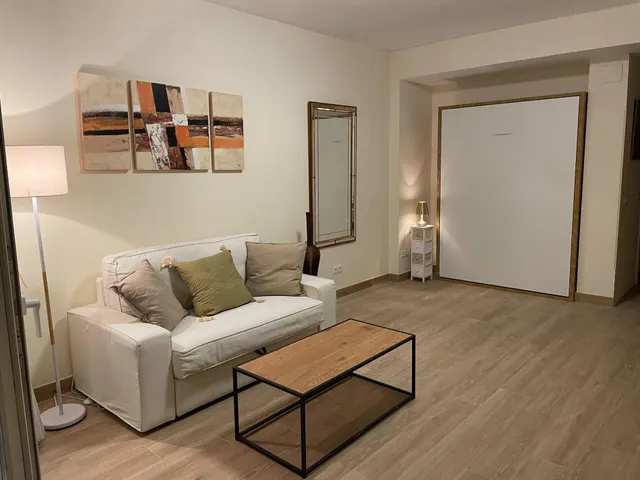 Estudio 50m² en venta - El Bajondillo — 15