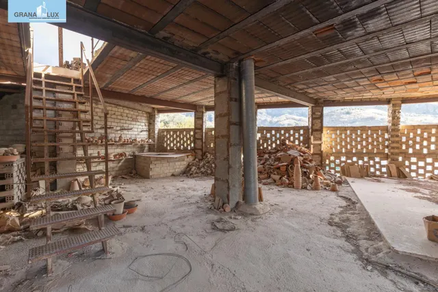 Estructura en venta en Monachil — 20