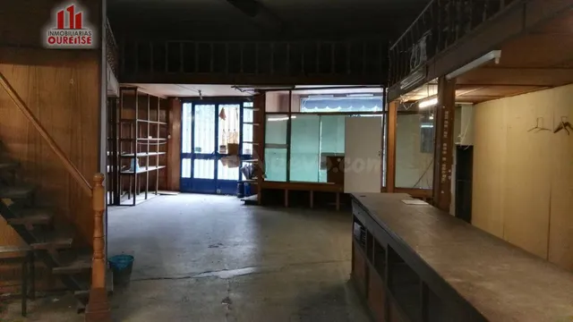 LOCAL COMERCIAL EN LA ZONA DEL POSIO — 5