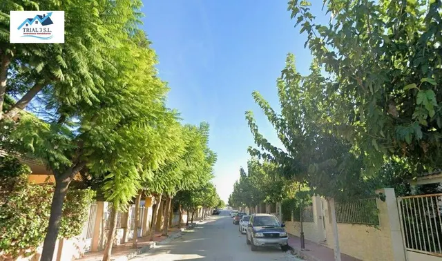 Venta casa en Molina de Segura - foto 2