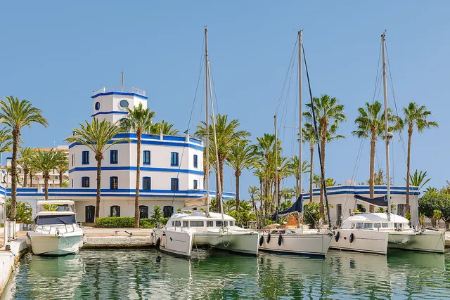 Apartamento 2 habitaciones 135m² en venta - Costa Del Sol — 27