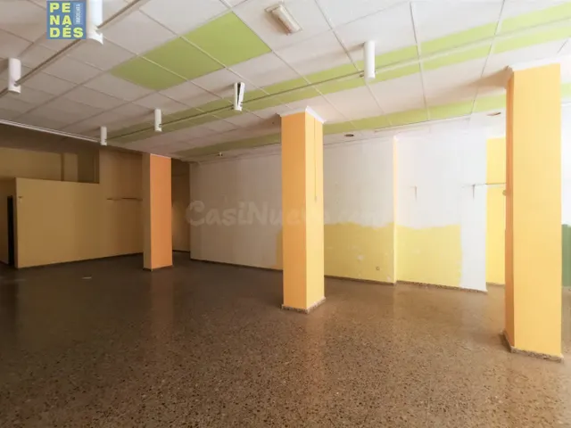 Local comercial 170m² en alquiler - Almaig - foto 4