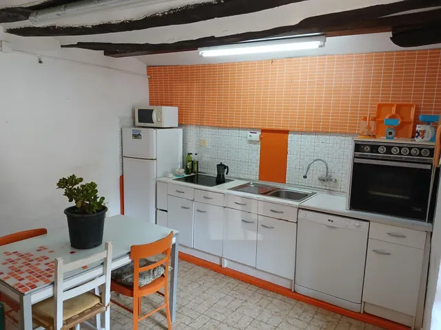 OPORTUNIDAD CASA EN ERROTZ, NAVARRA — 10