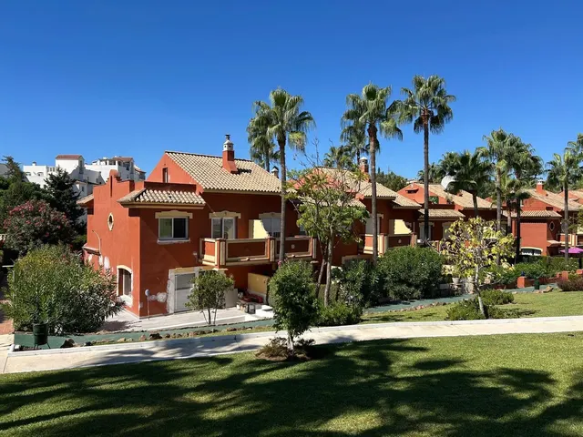 Adosado 4 habitaciones 203m² en venta - Whater Gardens — 50