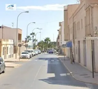 Venta Piso + Garaje en El Ejido - Almería