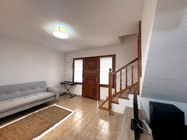Bungalow en Playa San Juan de Alicante zona [Nou Nazareth] — 5