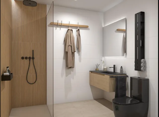 Piso 3 habitaciones 109m² en venta - Comunidad valenciana — 12