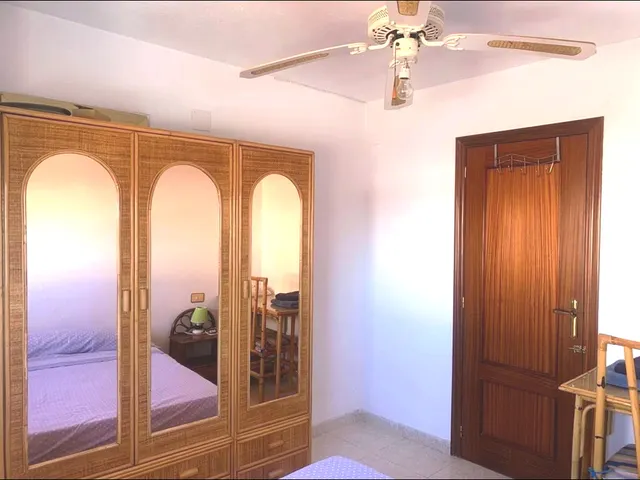 ¡Se vende piso 3º en Lo Pagan con ascensor en primera línea! — 11