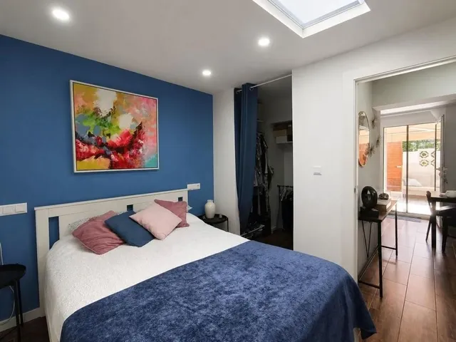 Casa 1 habitación 60m² en venta - La Siesta - El Salado - Torreta — 13