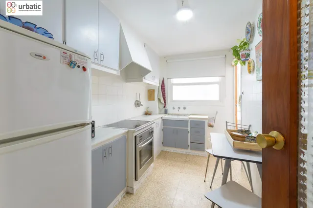 Piso en venta en Gandia, zona Hospital, 3 dormitorios, 2 baños y 106 m2 — 15