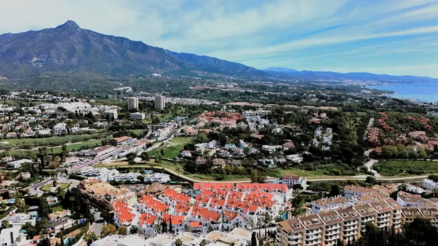 Apartamento 3 habitaciones 131m² en venta - Marbella — 3