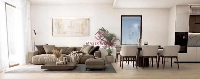 Residencias de nueva construcción exclusivas con vistas al mar en Finestrat, Alicante — 12