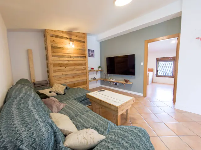 Un dúplex reformado para empezar una nueva etapa en Monóvar — 23