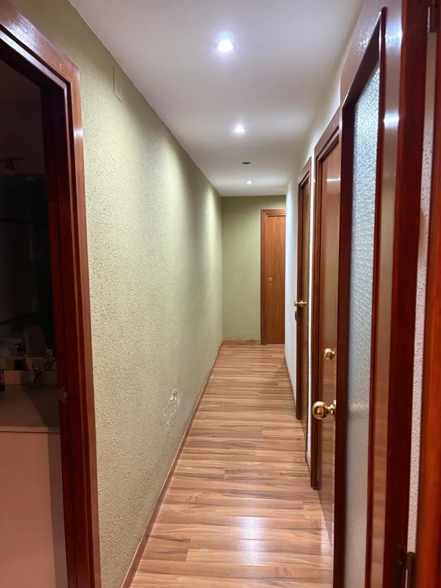 AMPLIO PISO DE 4 habitaciones Y DOS BALCONES EN RIERA MIRÓ, REUS — 46