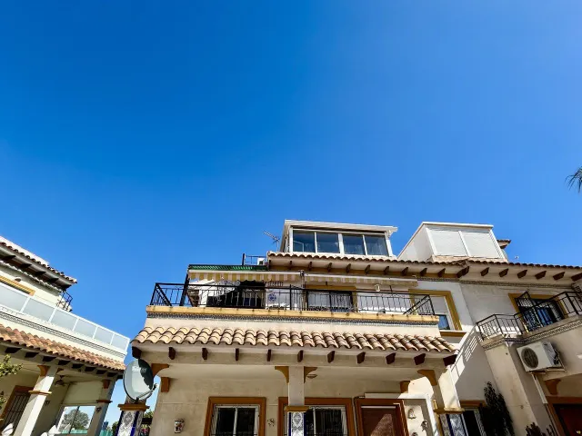 Apartamento 2 habitaciones 90m² en venta - Rocio del Mar — 23